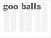 Goo Balls