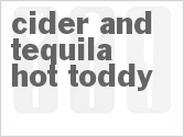 Get The Recipe For Slow Cooker Cider And Tequila Hot Toddy