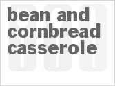 Get The Recipe For Slow Cooker Bean And Cornbread Casserole