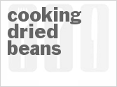 Get The Recipe For Cooking Dried Beans In The Slow Cooker
