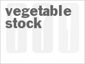 Get The Recipe For Slow Cooker Vegetable Stock