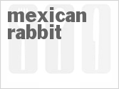 Mexican Rabbit Mexican Rabbit