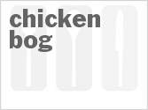 Chicken Bog