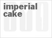 Imperial Cake Imperial Cake