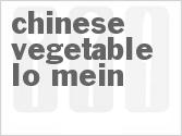 Get The Recipe For Slow Cooker Chinese Vegetable Lo Mein
