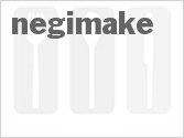 Negimake