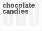 Get The Recipe For Chocolate Candies