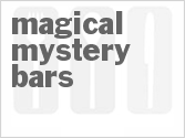 Magical Mystery Bars