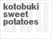 Kotobuki Sweet Potatoes