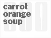 Get The Recipe For Slow Cooker Carrot-Orange Soup