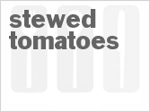 Get The Recipe For Slow Cooker Stewed Tomatoes