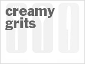 Get The Recipe For Creamy Grits