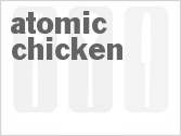 Atomic Chicken