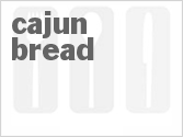Cajun Bread