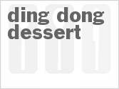Ding Dong Dessert