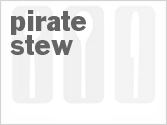 Get The Recipe For Slow Cooker Pirate Stew
