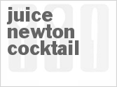 Juice Newton Cocktail
