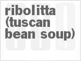 Get The Recipe For Slow Cooker Ribolitta (Tuscan Bean Soup)