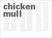 Chicken Mull