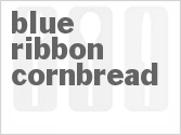 Blue Ribbon Cornbread